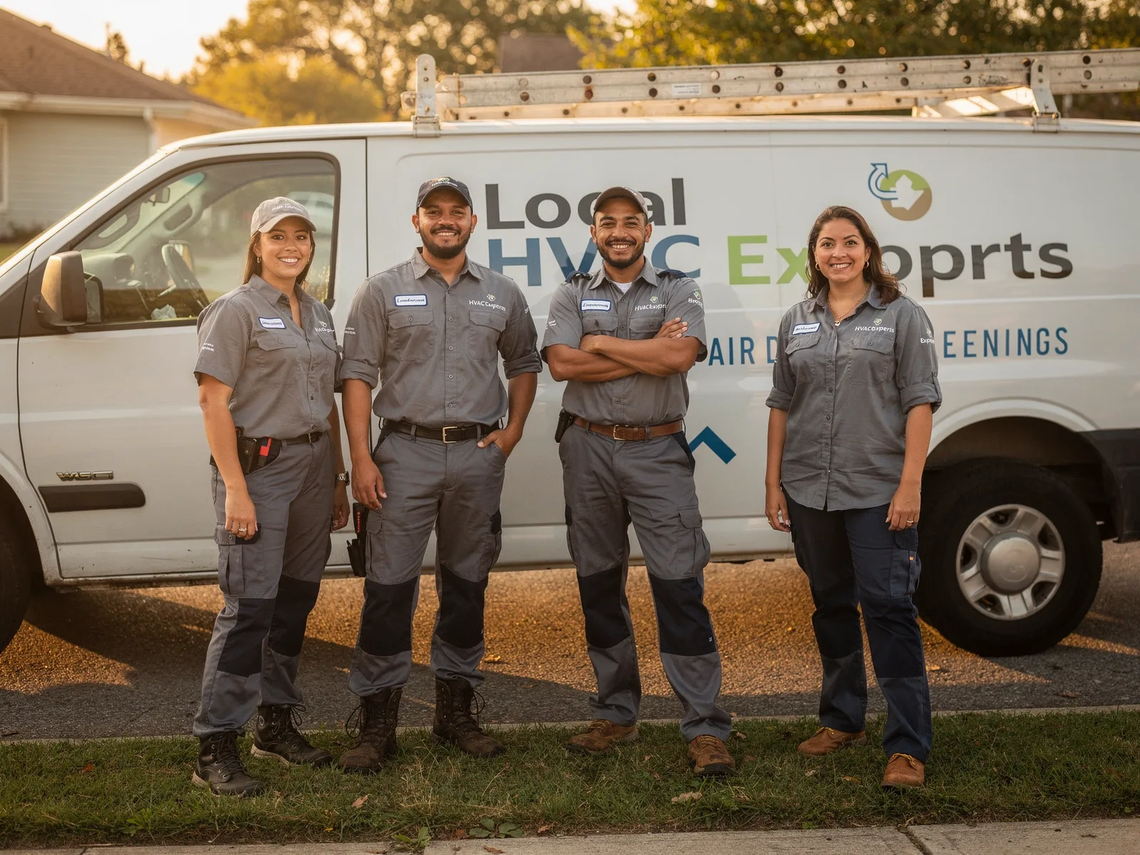 24/7 HVAC Repair & AC Replacement company in Arco, ID