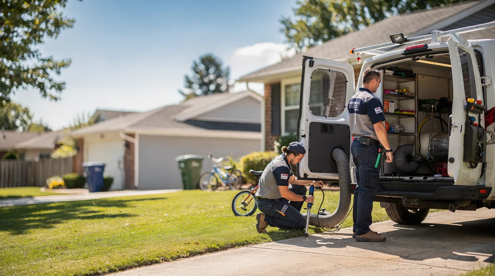 24/7 HVAC Repair & AC Replacement in Arco, ID near me